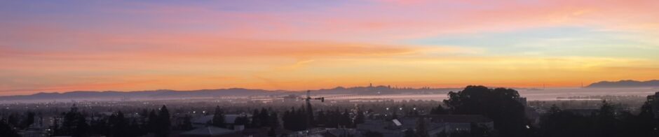 Berkeley Model Theory Seminar